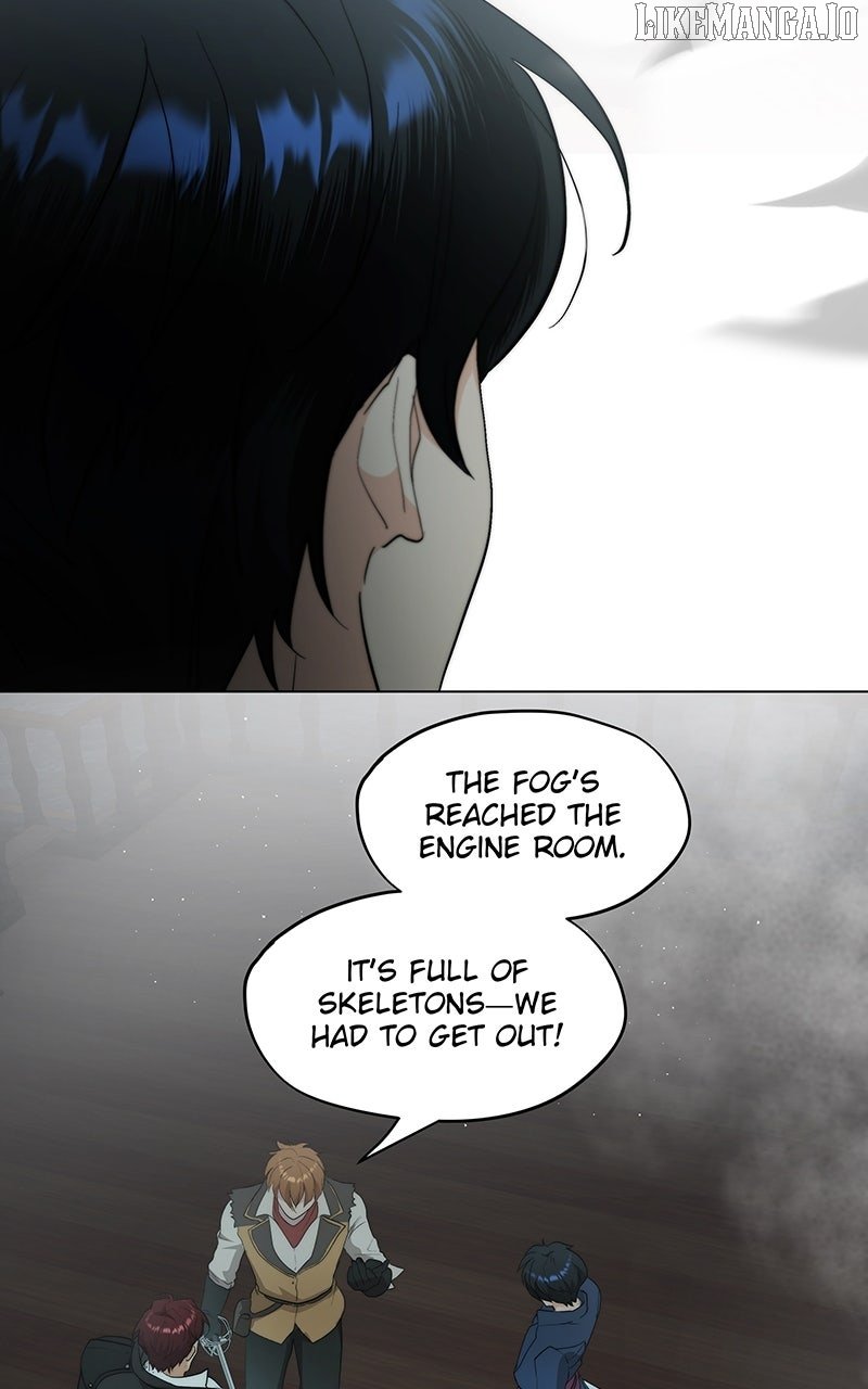 Seabird and the Wolf Chapter 46 76