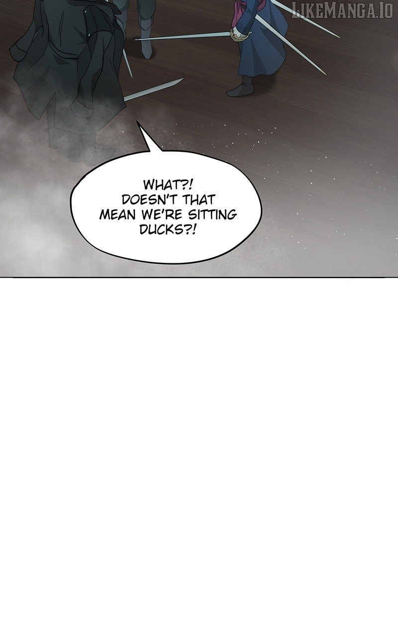 Seabird and the Wolf Chapter 46 77