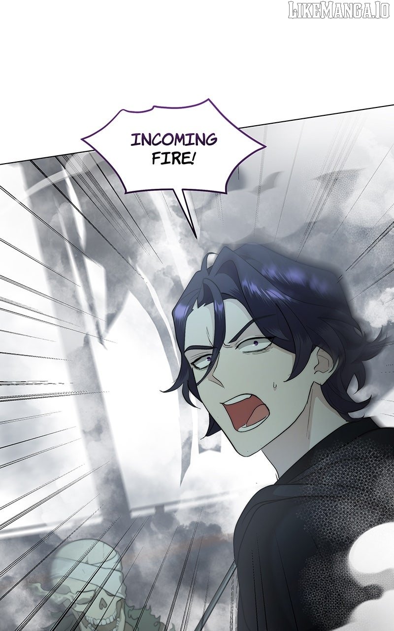 Seabird and the Wolf Chapter 46 79