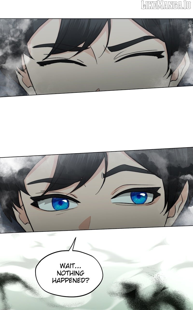 Seabird and the Wolf Chapter 46 84