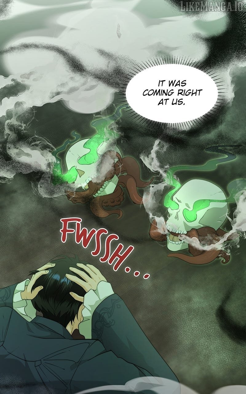Seabird and the Wolf Chapter 46 85