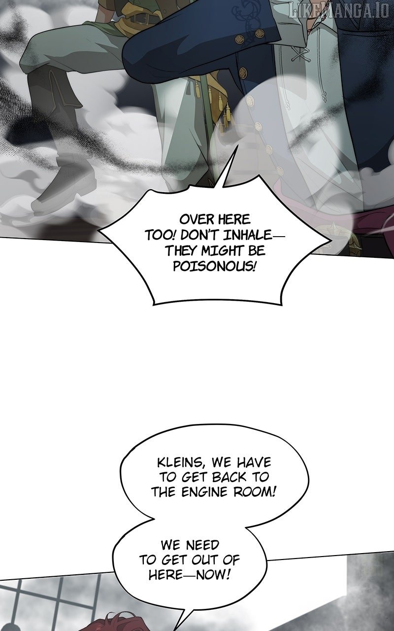 Seabird and the Wolf Chapter 46 87