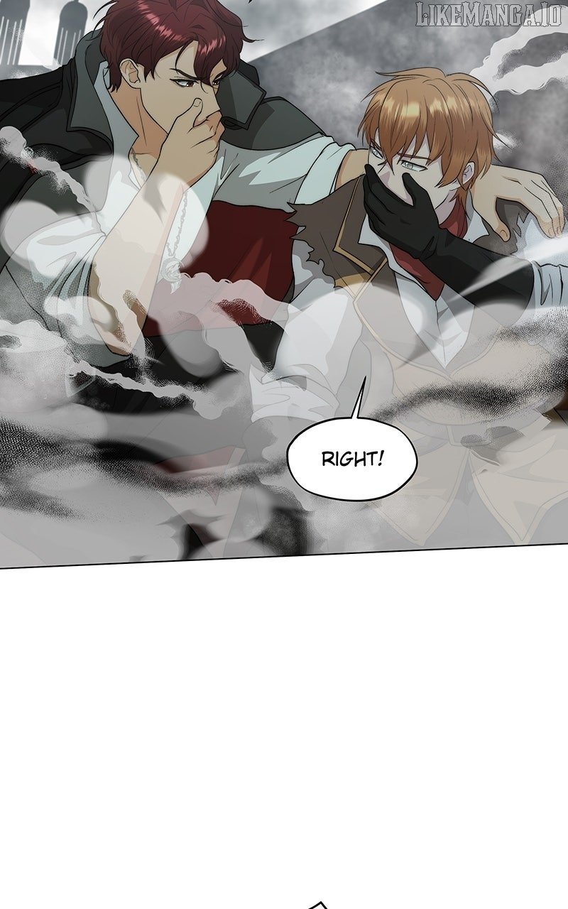 Seabird and the Wolf Chapter 46 88