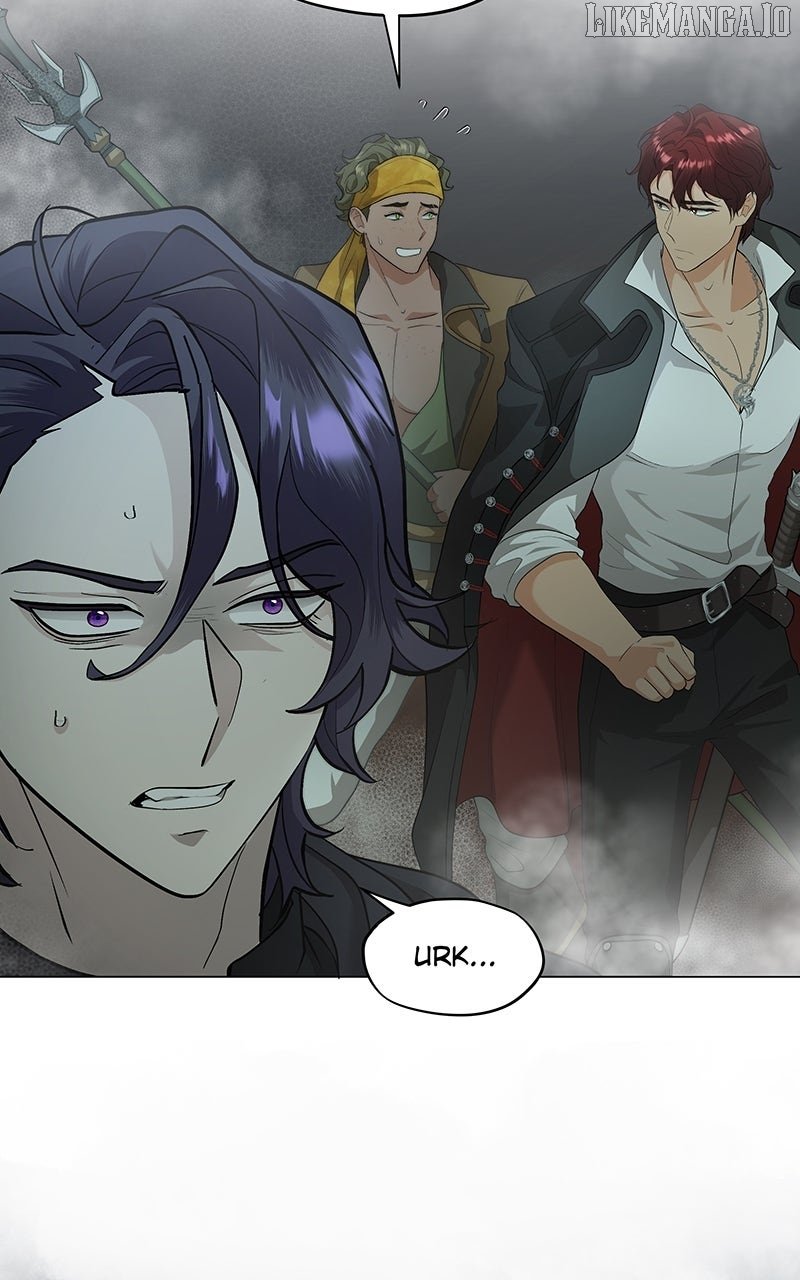Seabird and the Wolf Chapter 46 9