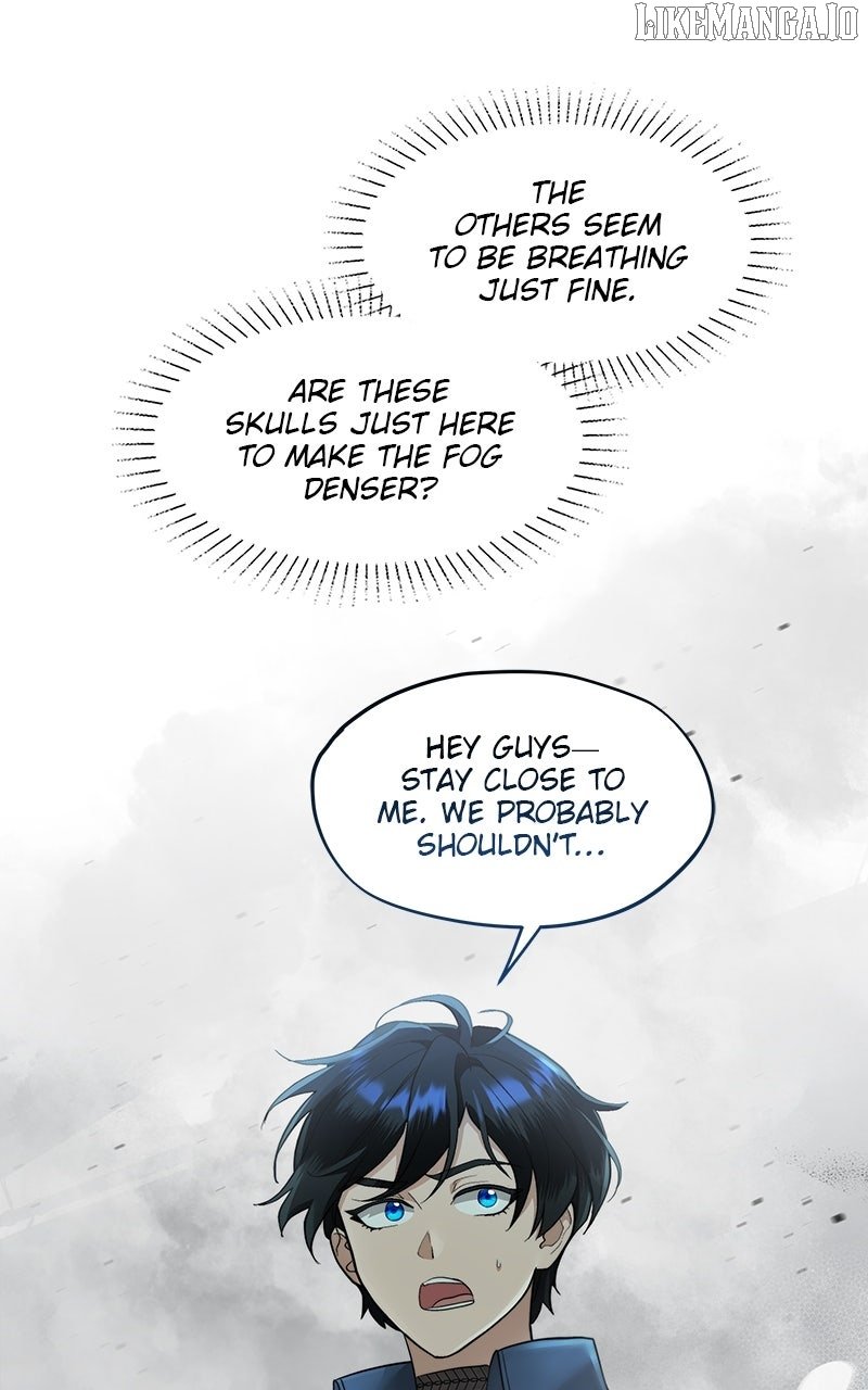 Seabird and the Wolf Chapter 46 90