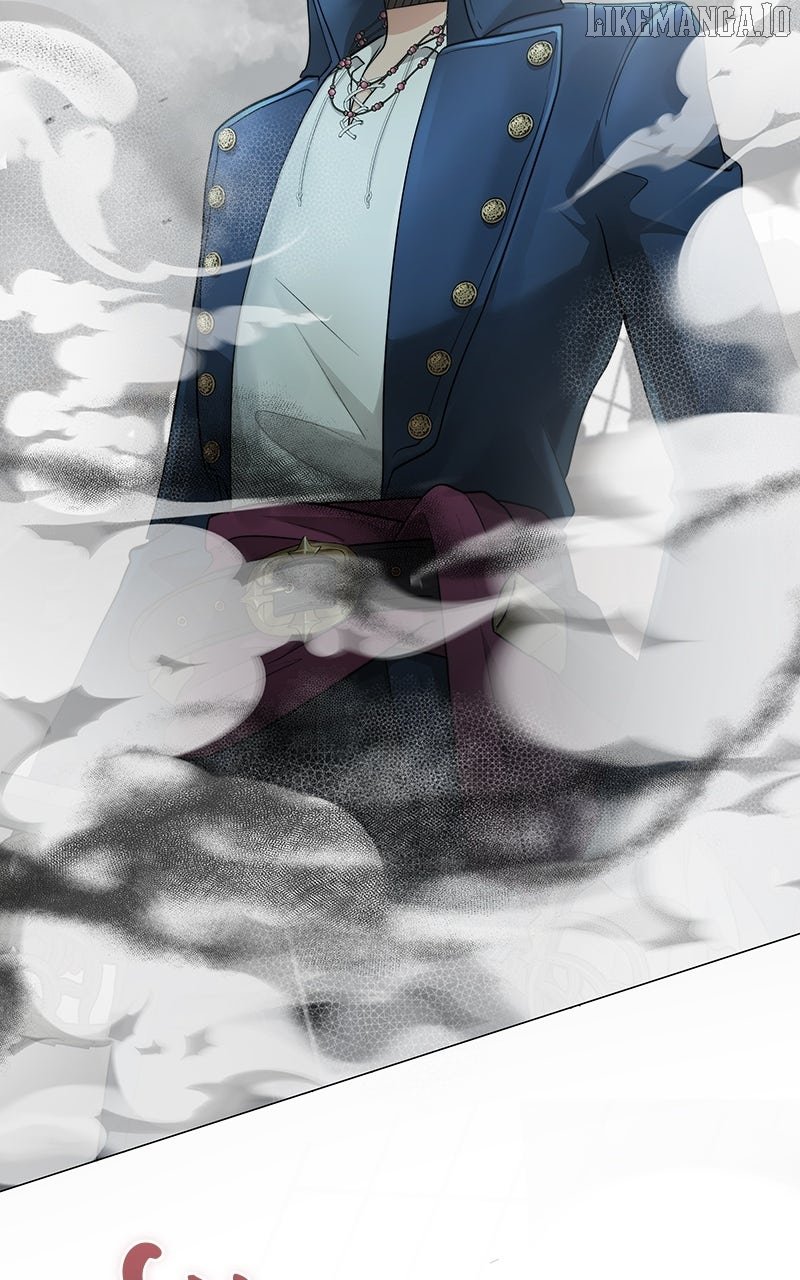 Seabird and the Wolf Chapter 46 91