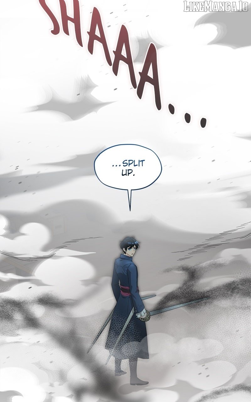 Seabird and the Wolf Chapter 46 92