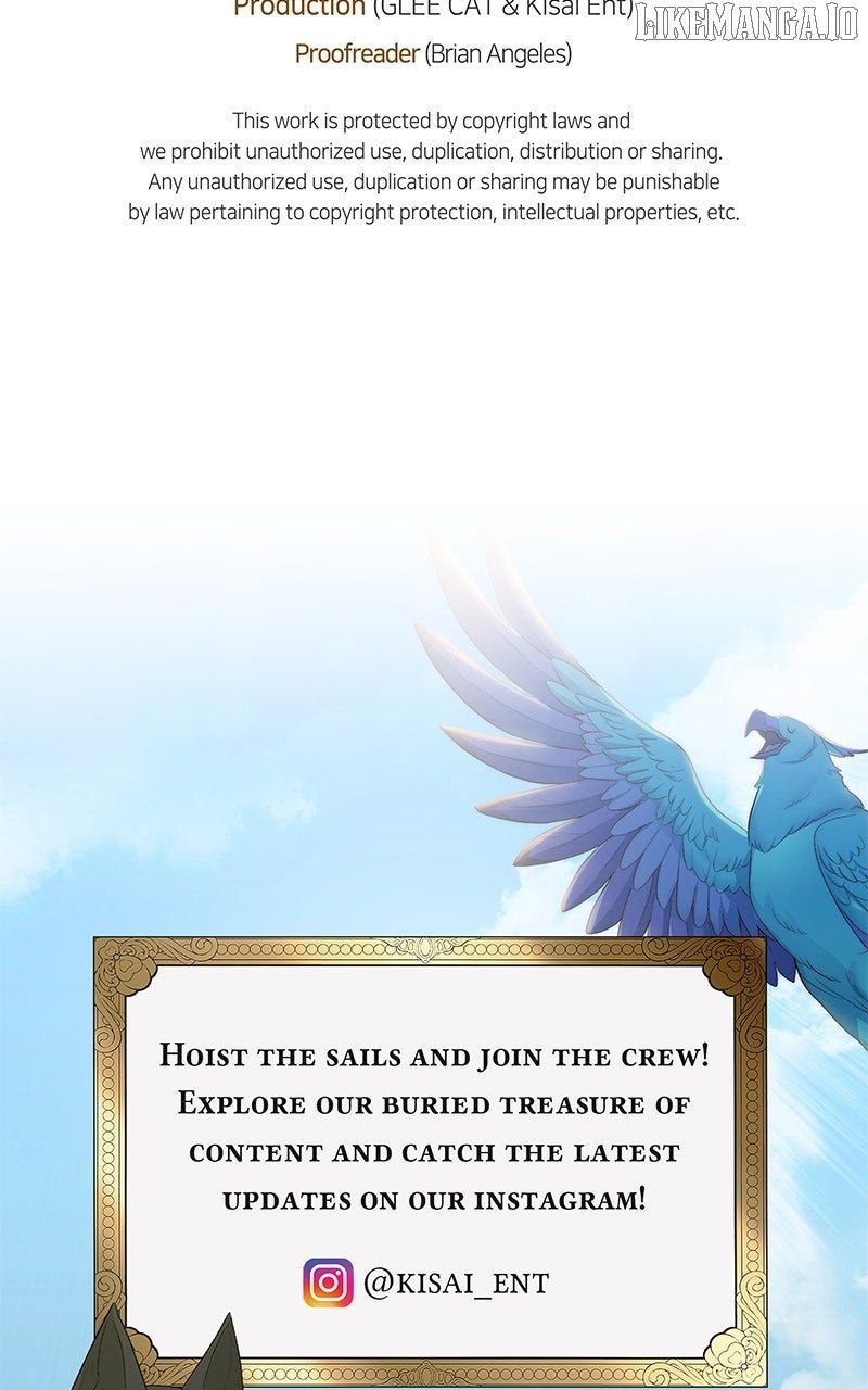Seabird and the Wolf Chapter 46 94