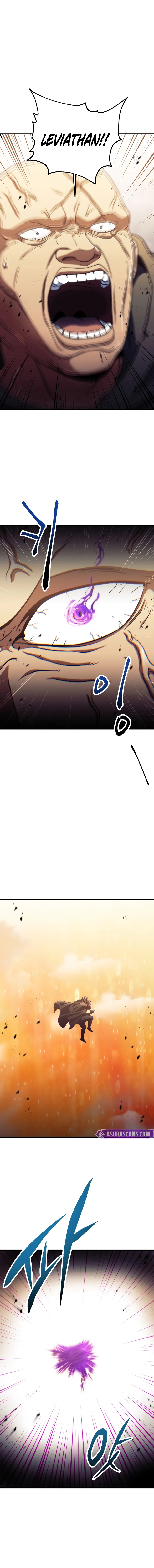 The Player that can’t Level Up Chapter 199 3