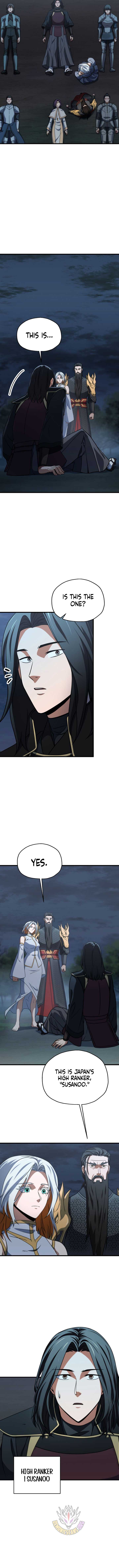 The Player that can’t Level Up Chapter 202 12