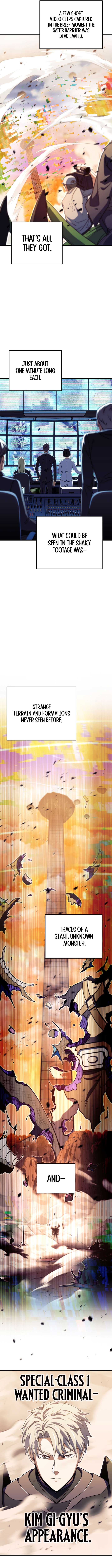 The Player that can’t Level Up Chapter 202 4