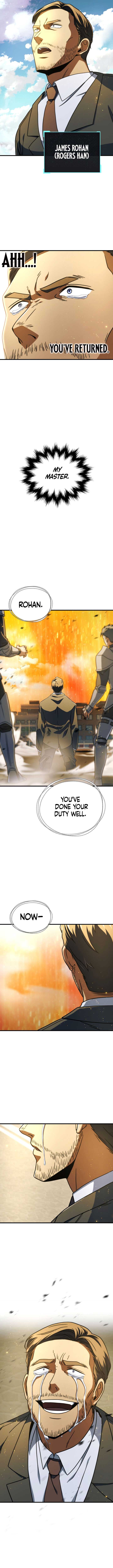 The Player that can’t Level Up Chapter 202 6