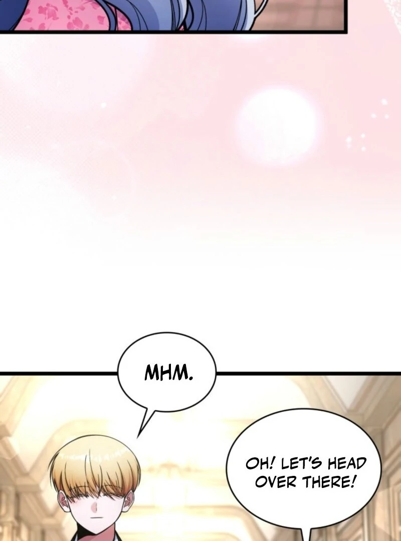 The Villain Family’s New Daughter-In-Law Chapter 57 103