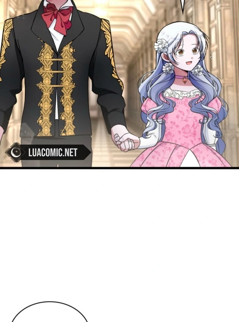The Villain Family’s New Daughter-In-Law Chapter 57 104