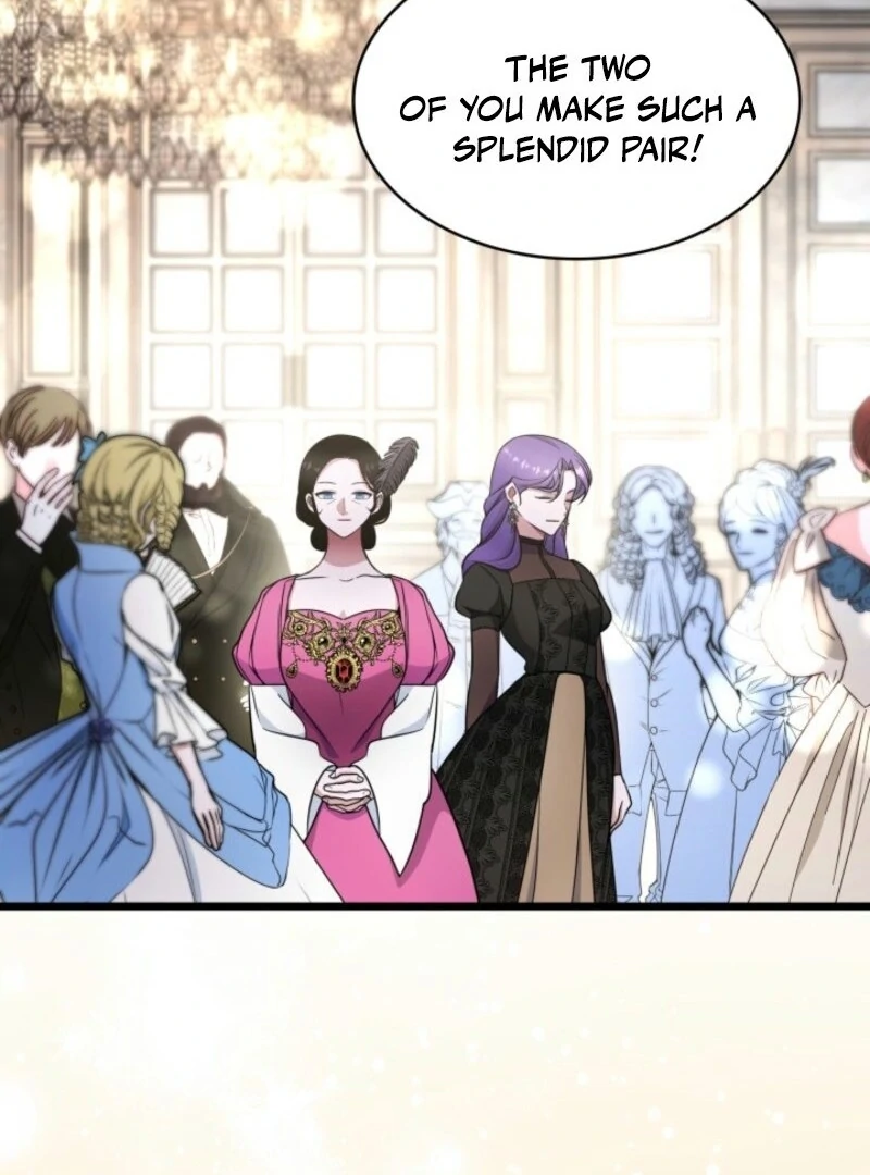 The Villain Family’s New Daughter-In-Law Chapter 57 109