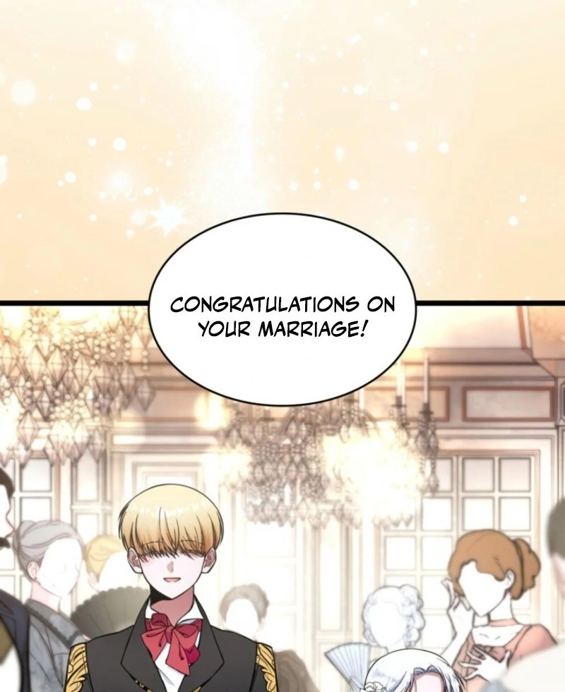 The Villain Family’s New Daughter-In-Law Chapter 57 110