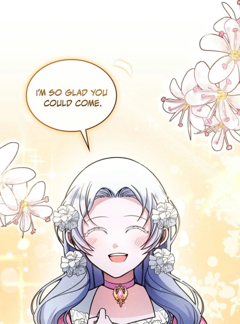 The Villain Family’s New Daughter-In-Law Chapter 57 112