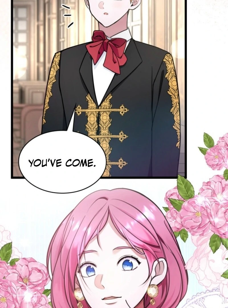 The Villain Family’s New Daughter-In-Law Chapter 57 116