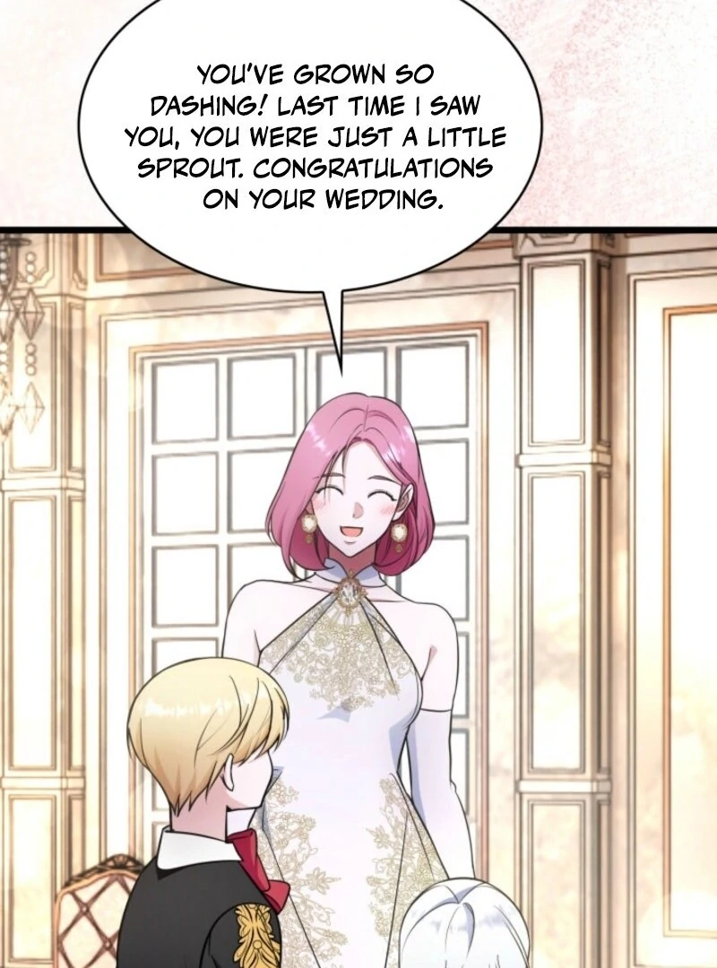 The Villain Family’s New Daughter-In-Law Chapter 57 119