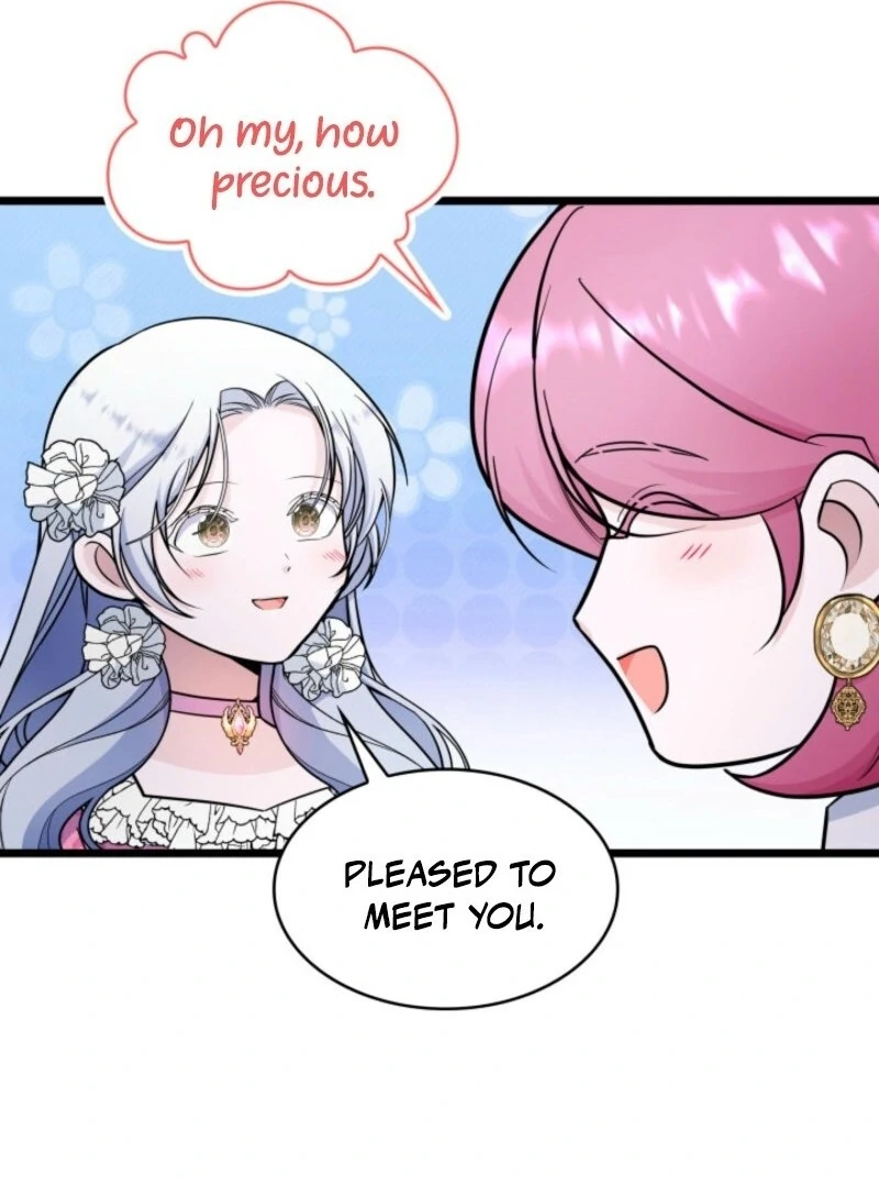 The Villain Family’s New Daughter-In-Law Chapter 57 123