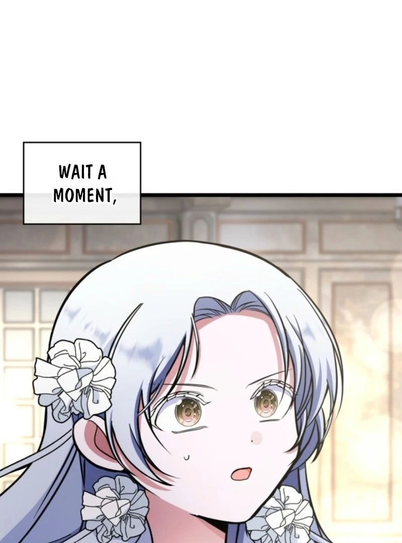 The Villain Family’s New Daughter-In-Law Chapter 57 124