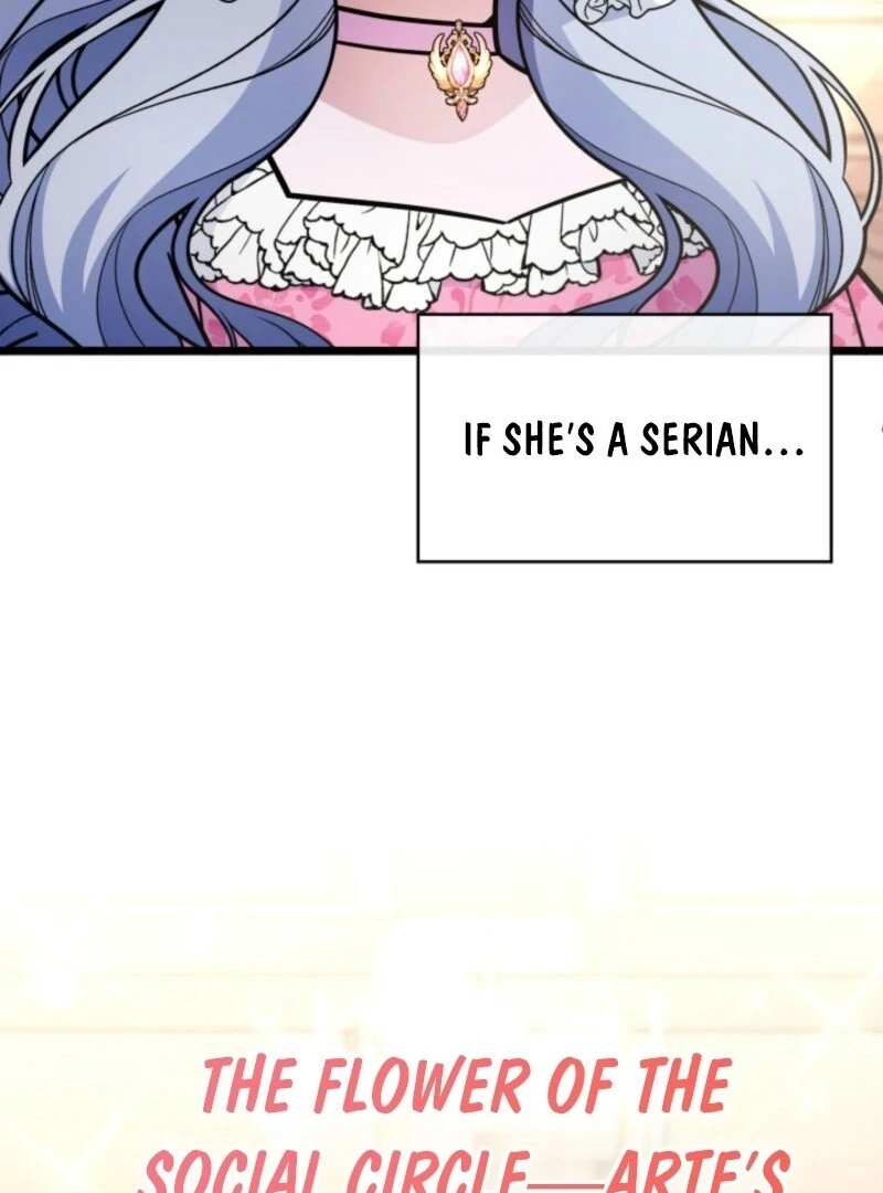 The Villain Family’s New Daughter-In-Law Chapter 57 125