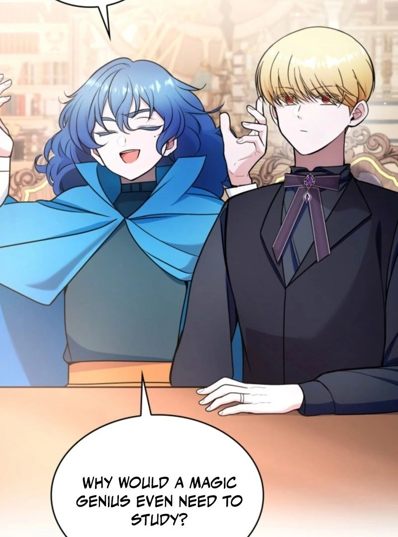 The Villain Family’s New Daughter-In-Law Chapter 57 14