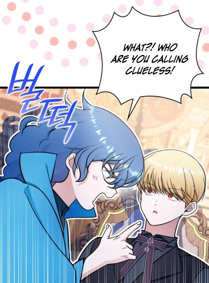 The Villain Family’s New Daughter-In-Law Chapter 57 18