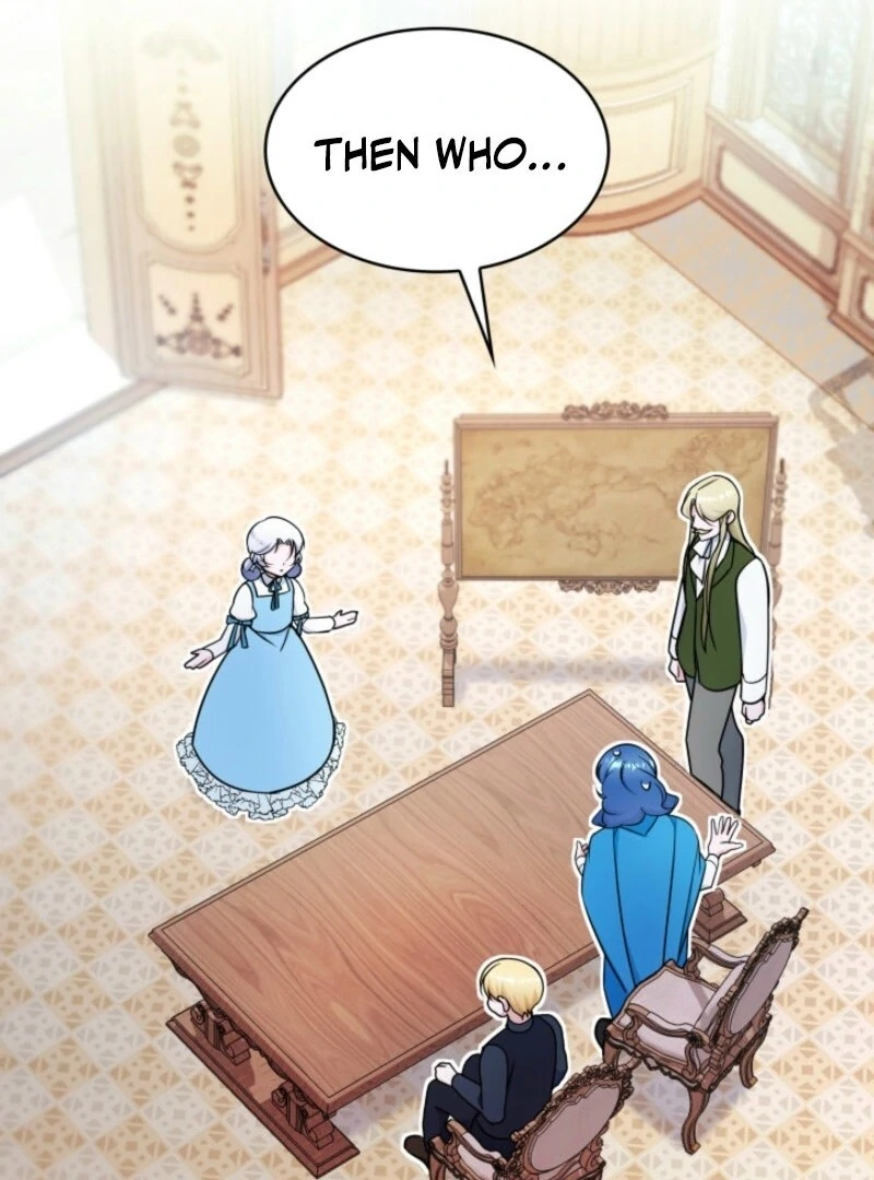 The Villain Family’s New Daughter-In-Law Chapter 57 24