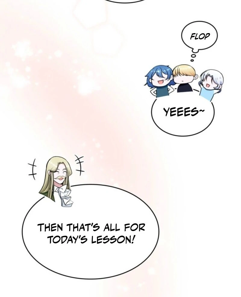 The Villain Family’s New Daughter-In-Law Chapter 57 33