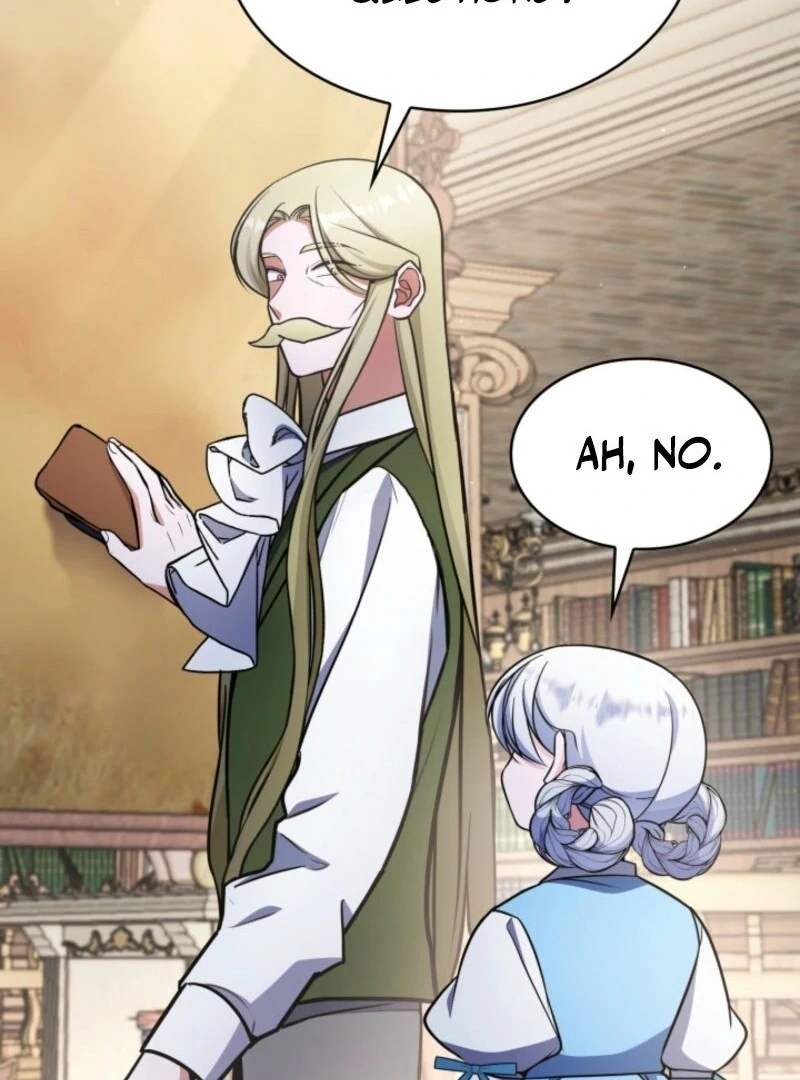 The Villain Family’s New Daughter-In-Law Chapter 57 36