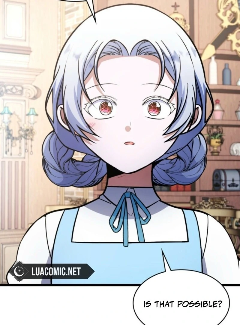 The Villain Family’s New Daughter-In-Law Chapter 57 38