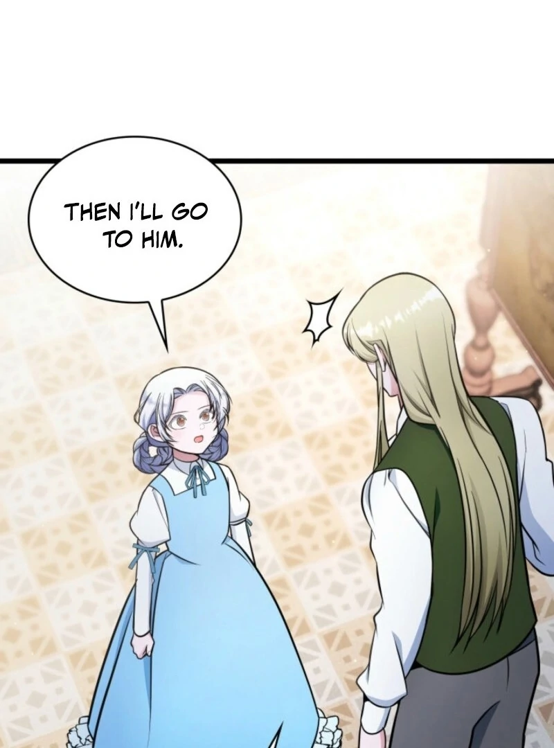 The Villain Family’s New Daughter-In-Law Chapter 57 41