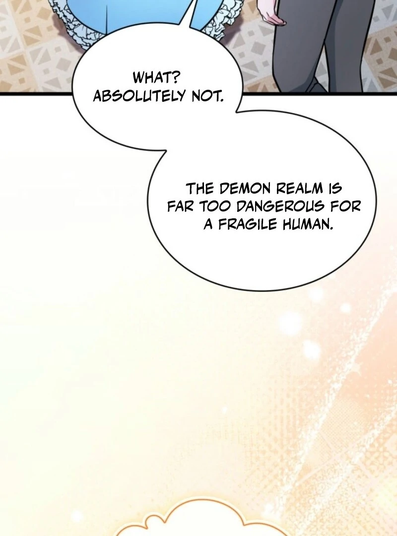 The Villain Family’s New Daughter-In-Law Chapter 57 42
