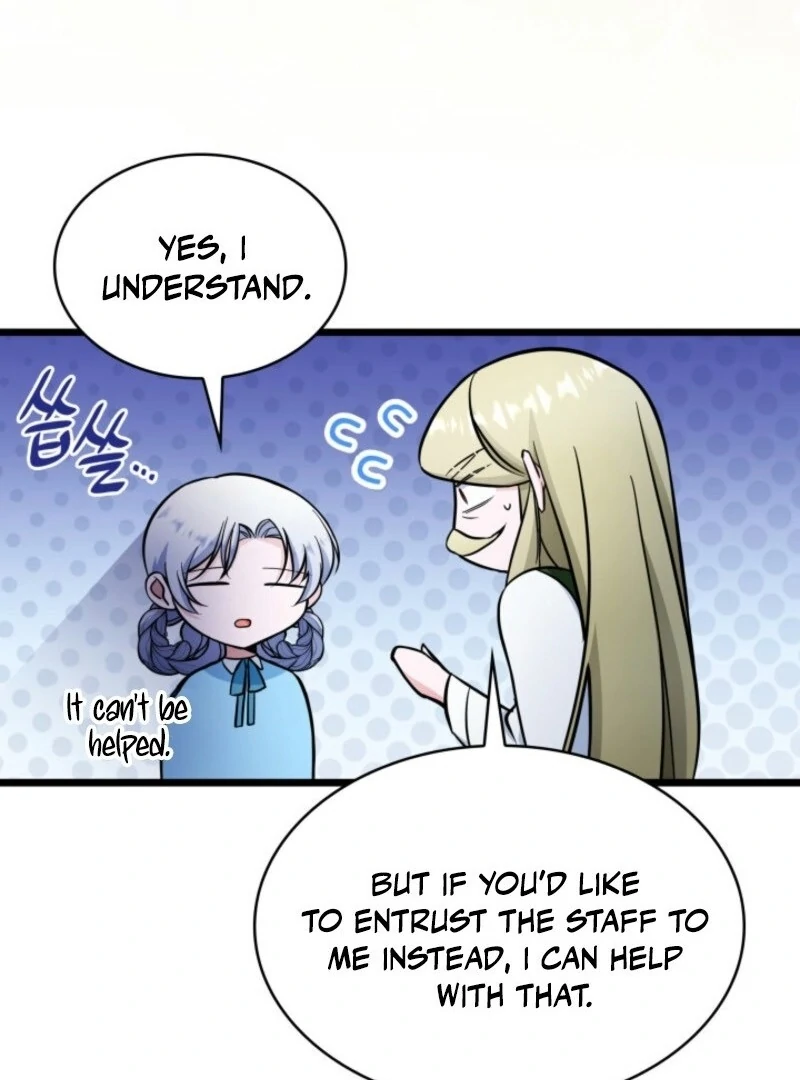 The Villain Family’s New Daughter-In-Law Chapter 57 47