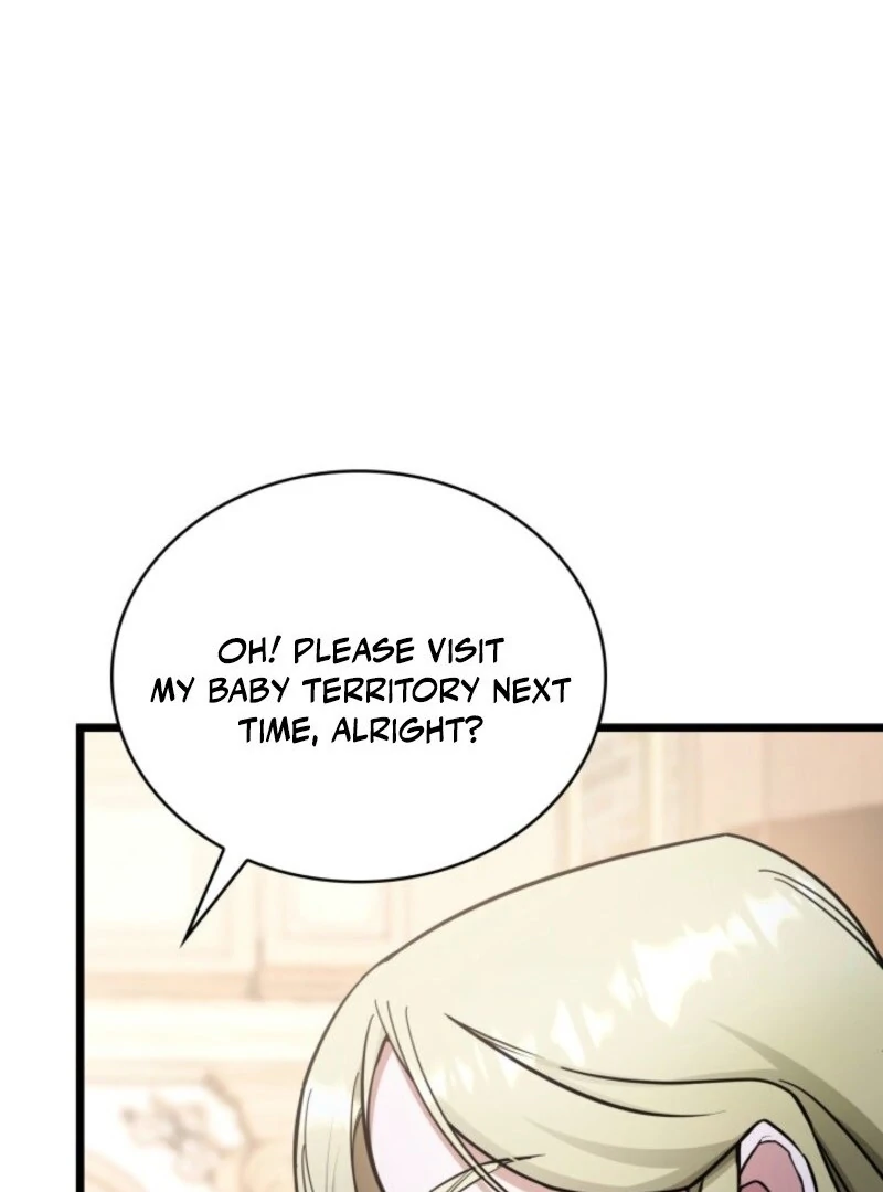 The Villain Family’s New Daughter-In-Law Chapter 57 50