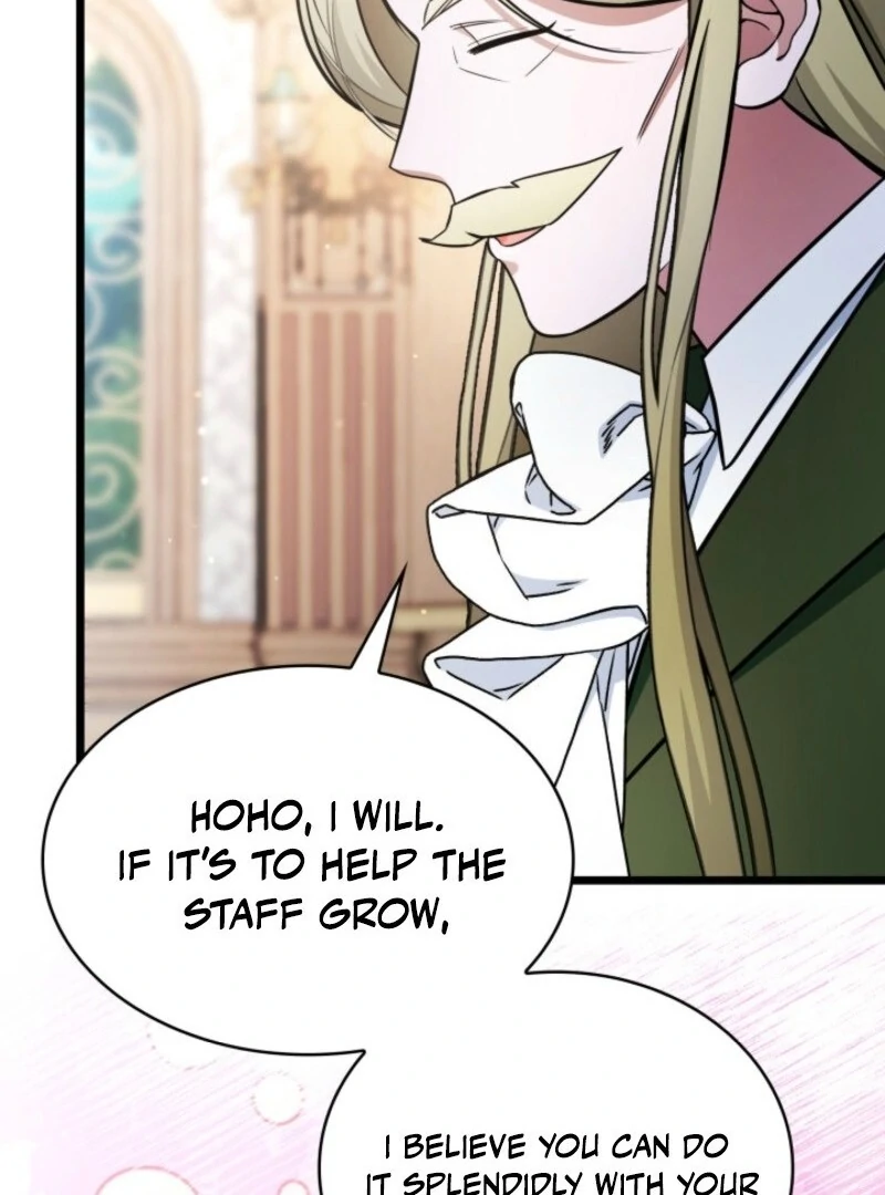 The Villain Family’s New Daughter-In-Law Chapter 57 51