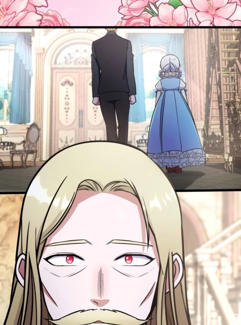 The Villain Family’s New Daughter-In-Law Chapter 57 55