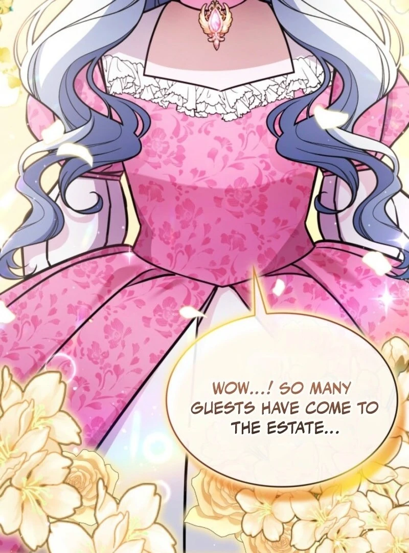 The Villain Family’s New Daughter-In-Law Chapter 57 65