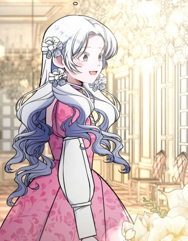 The Villain Family’s New Daughter-In-Law Chapter 57 67