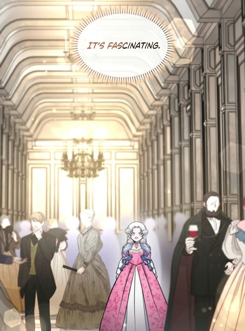 The Villain Family’s New Daughter-In-Law Chapter 57 69