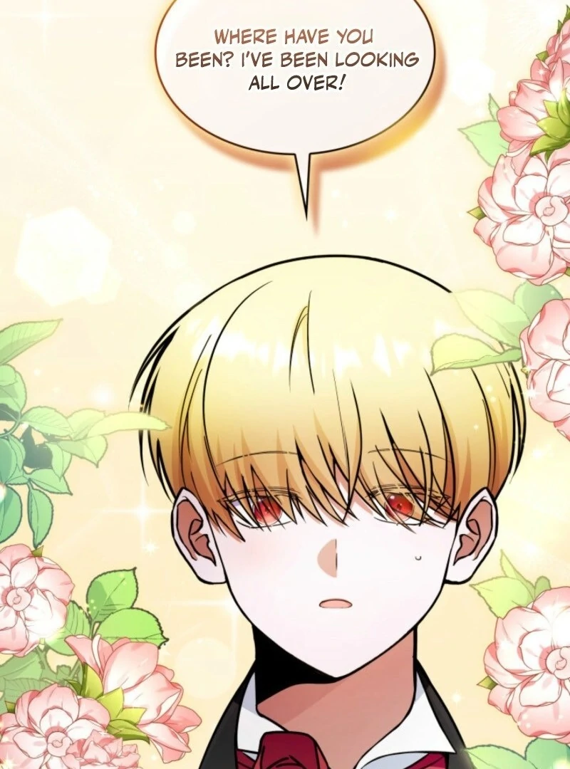 The Villain Family’s New Daughter-In-Law Chapter 57 73