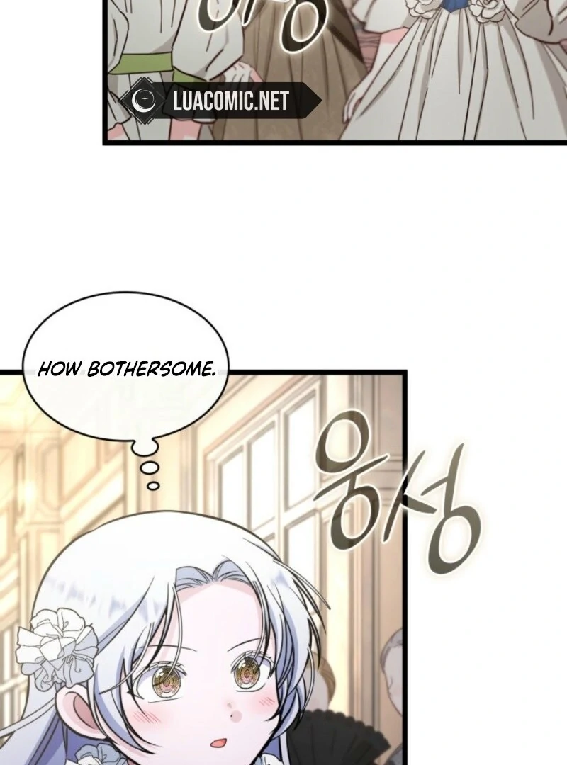 The Villain Family’s New Daughter-In-Law Chapter 57 76