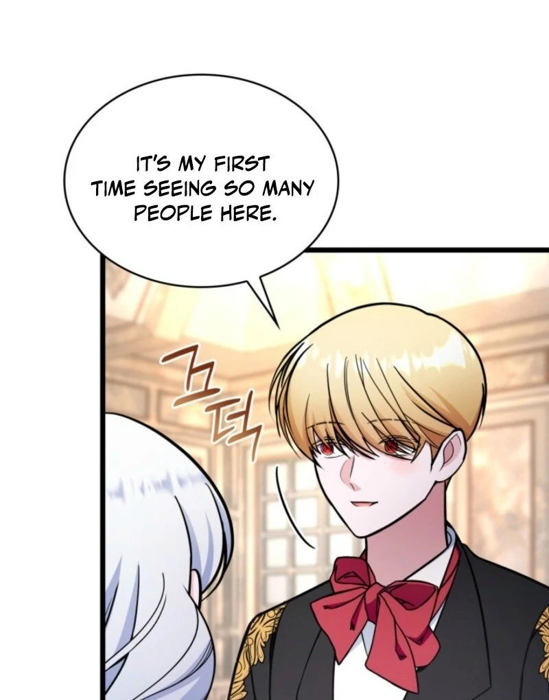 The Villain Family’s New Daughter-In-Law Chapter 57 78
