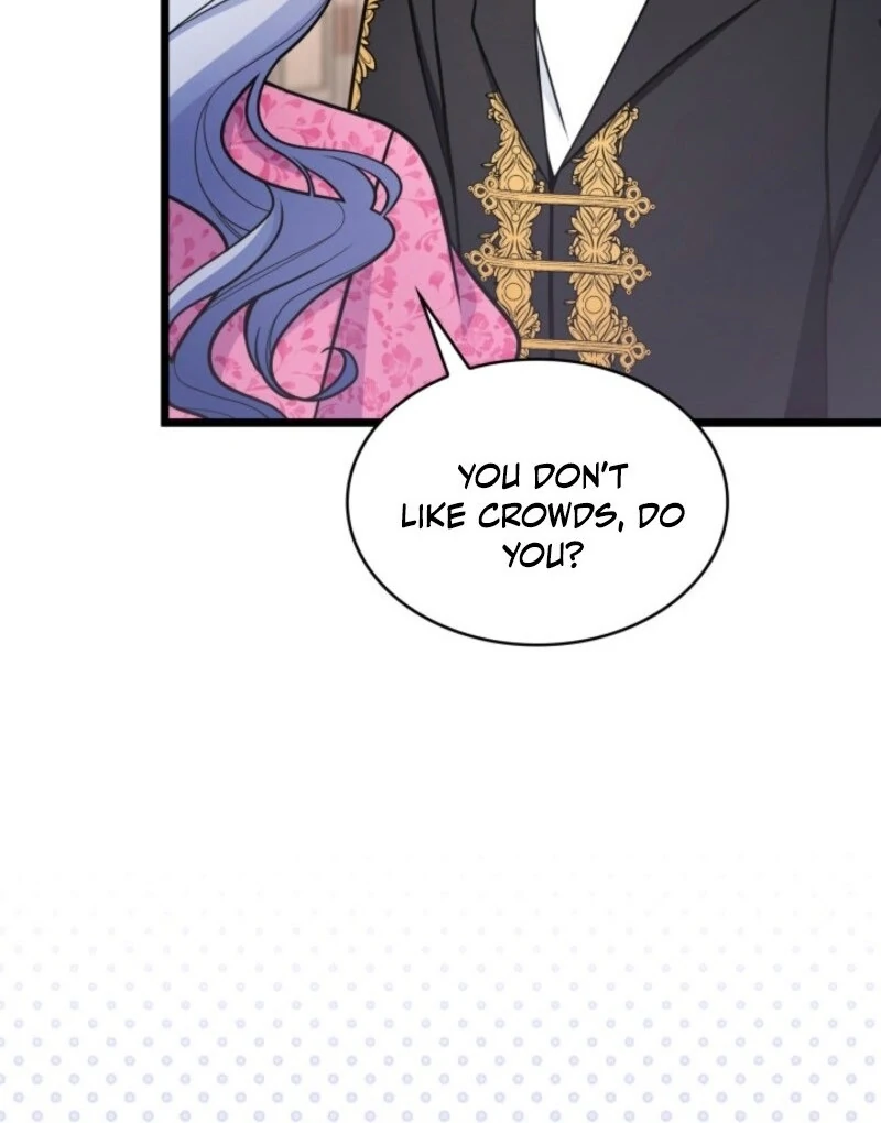 The Villain Family’s New Daughter-In-Law Chapter 57 79