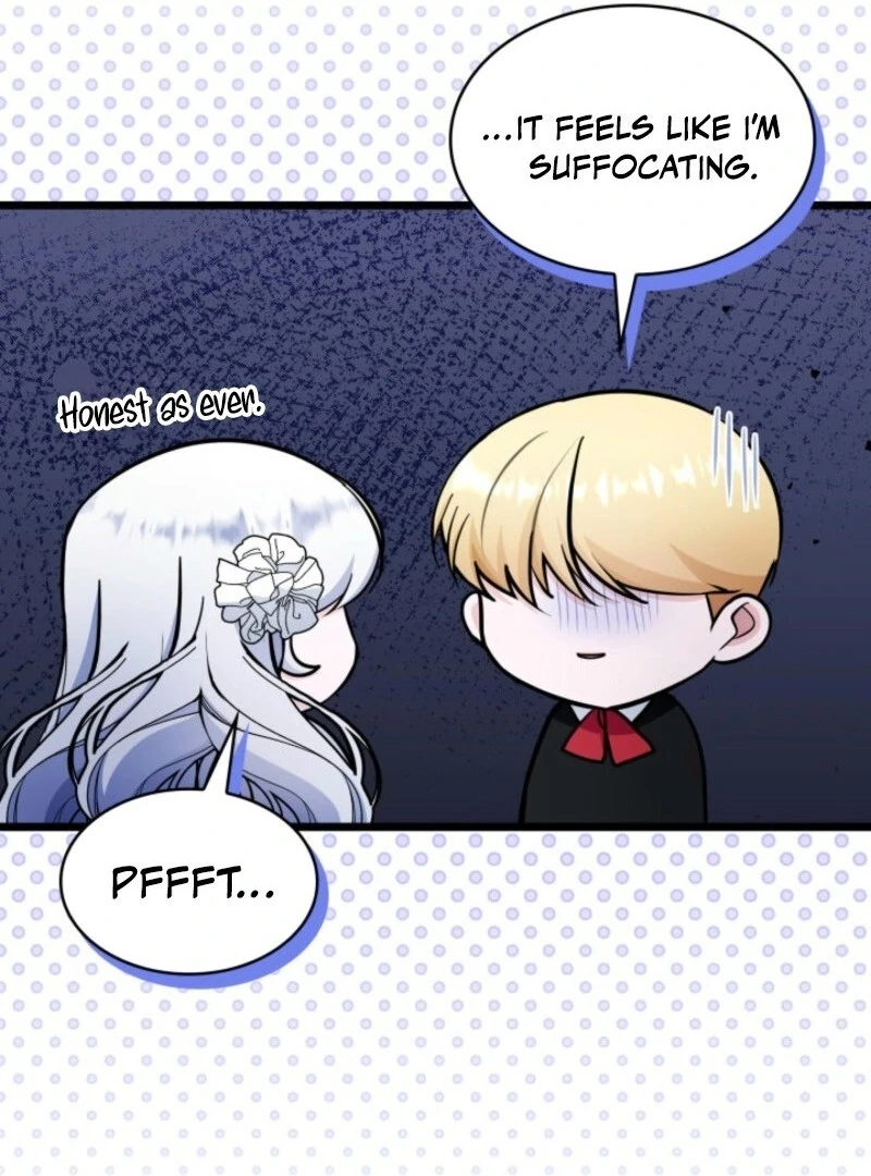 The Villain Family’s New Daughter-In-Law Chapter 57 80