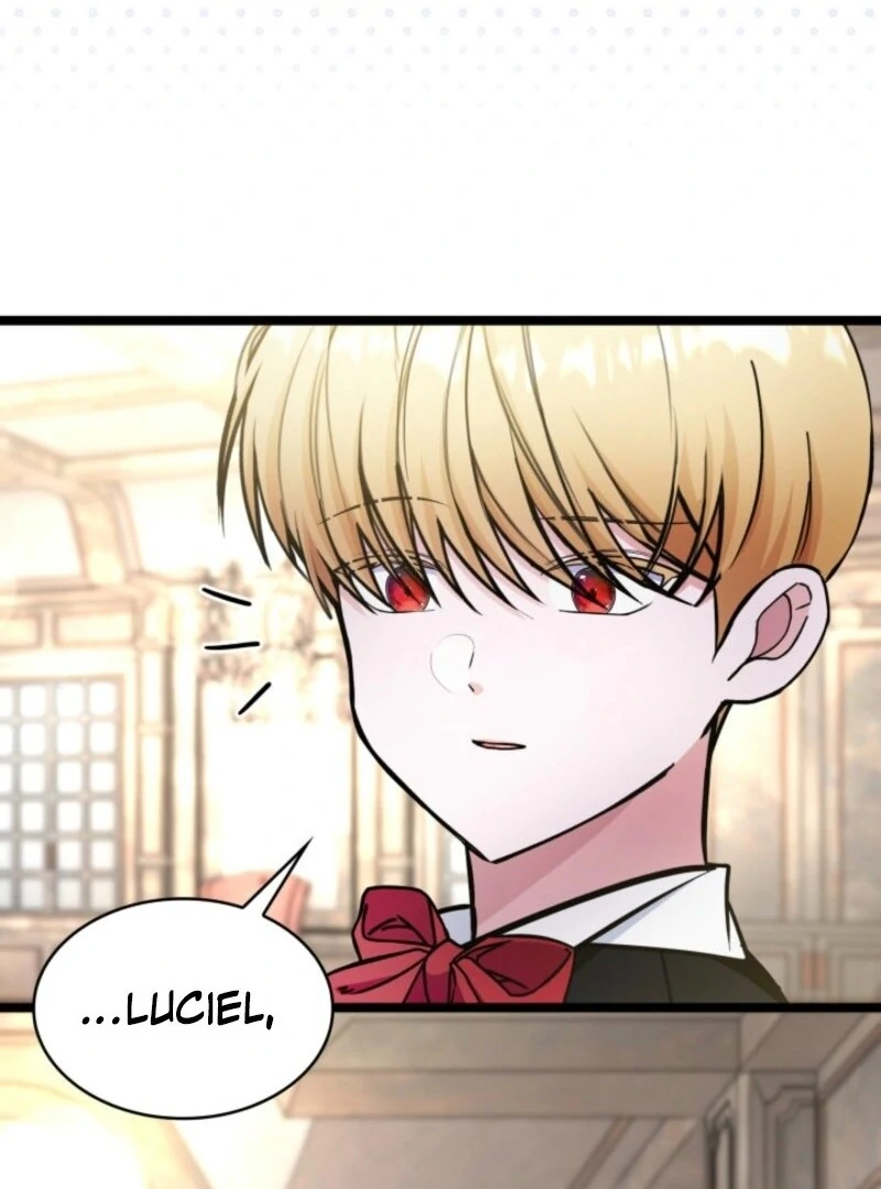 The Villain Family’s New Daughter-In-Law Chapter 57 81