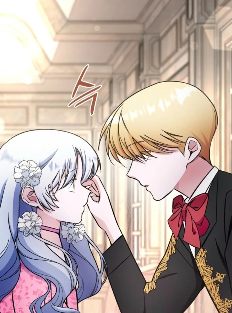 The Villain Family’s New Daughter-In-Law Chapter 57 82