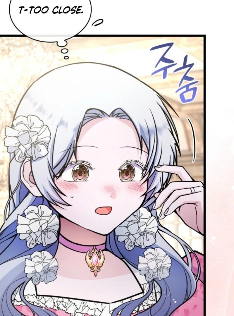 The Villain Family’s New Daughter-In-Law Chapter 57 84