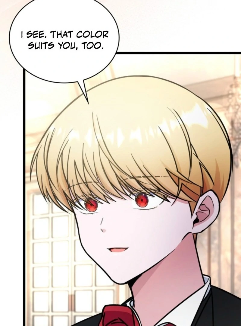 The Villain Family’s New Daughter-In-Law Chapter 57 86